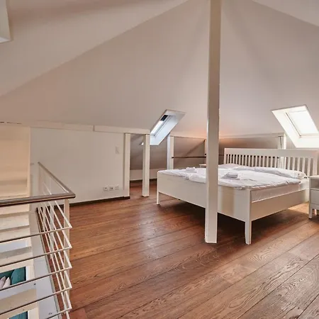 City Apartment Bern, Perfect Located And Spacious Exterior photo