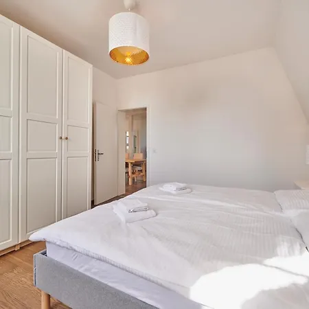 City Apartment Bern, Perfect Located And Spacious Exterior photo