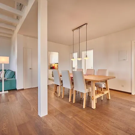 City Apartment Bern, Perfect Located And Spacious Exterior photo