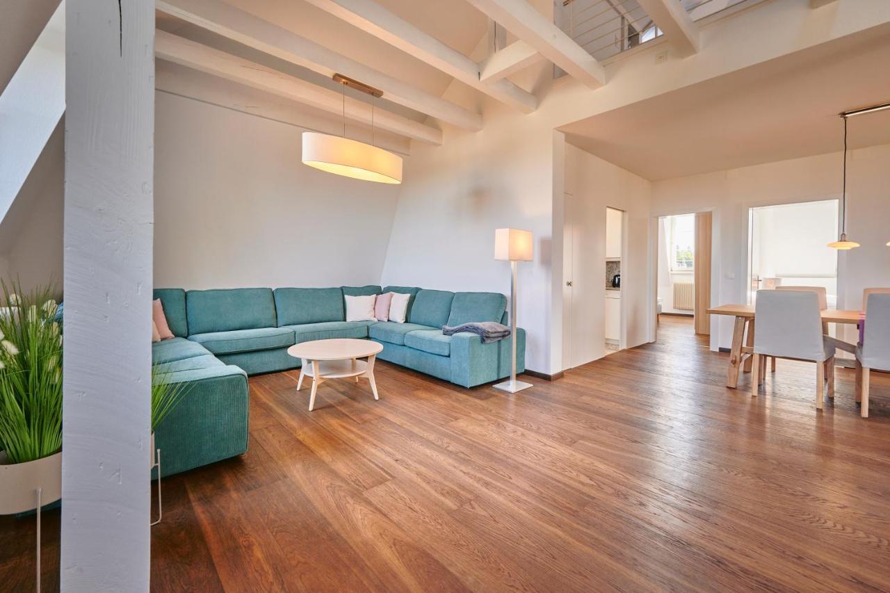 Appartamento Bern, Perfect Located And Spacious