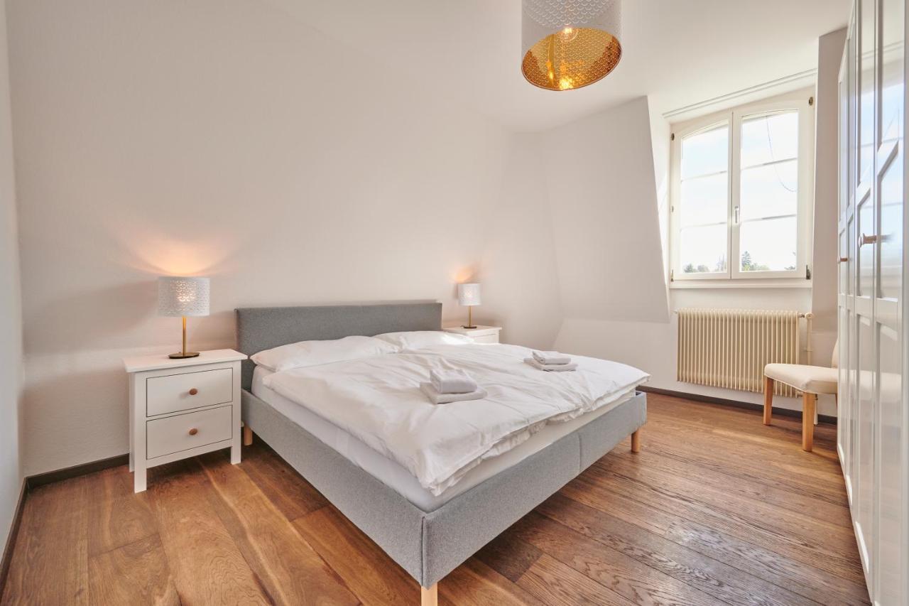 Bern, Perfect Located And Spacious * Berna