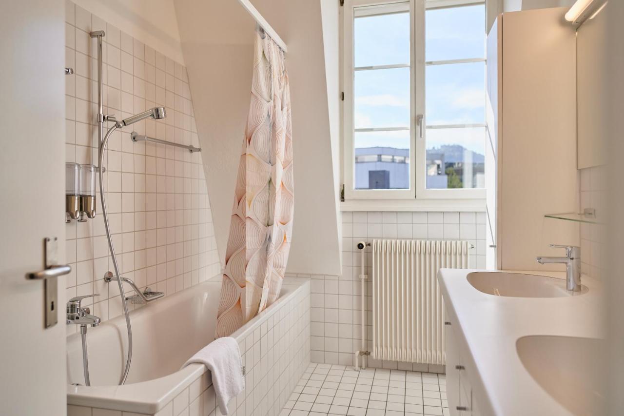 Bern, Perfect Located And Spacious