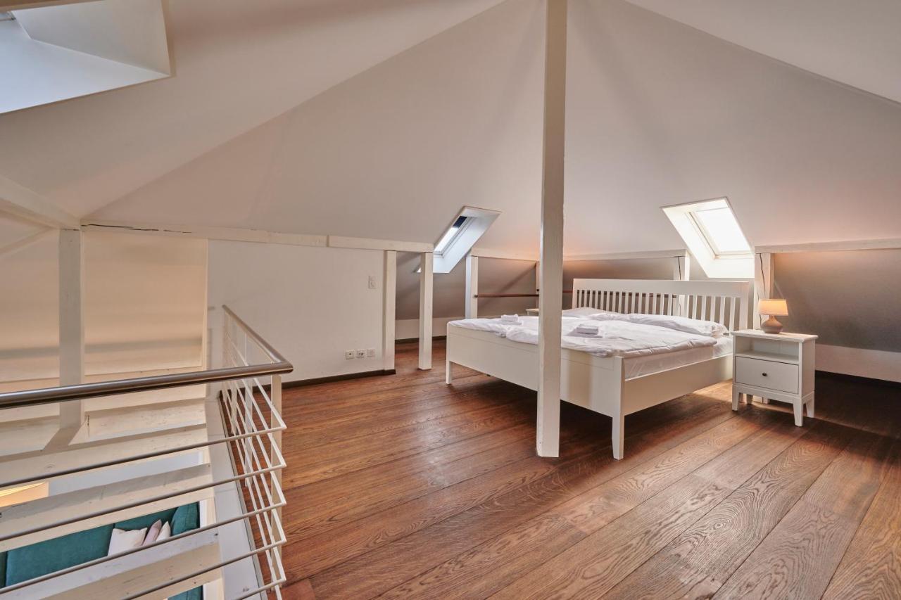 Bern, Perfect Located And Spacious *