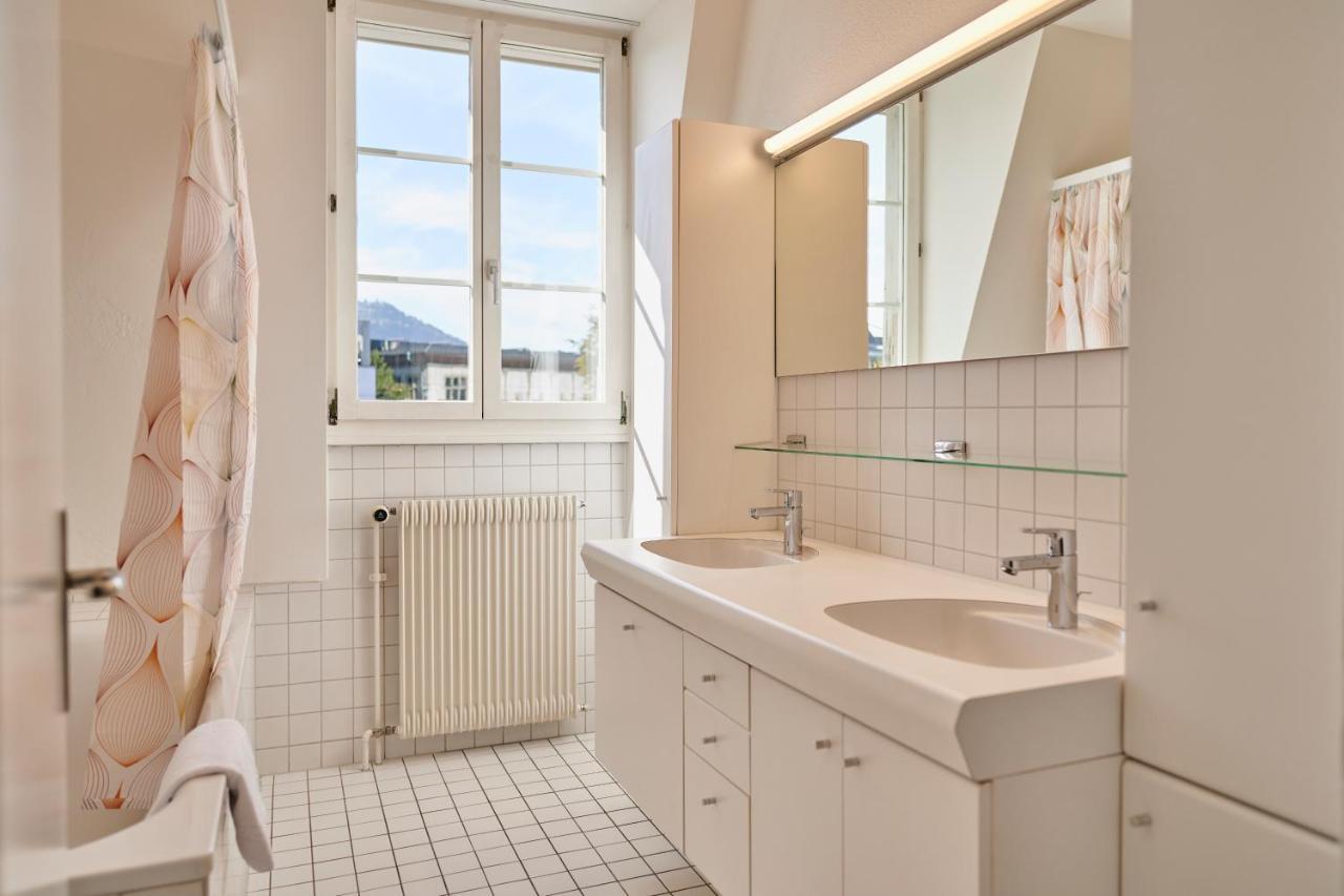 Apartment Bern, Perfect Located And Spacious Bern
