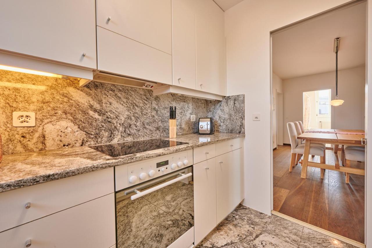 Apartment Bern, Perfect Located And Spacious *