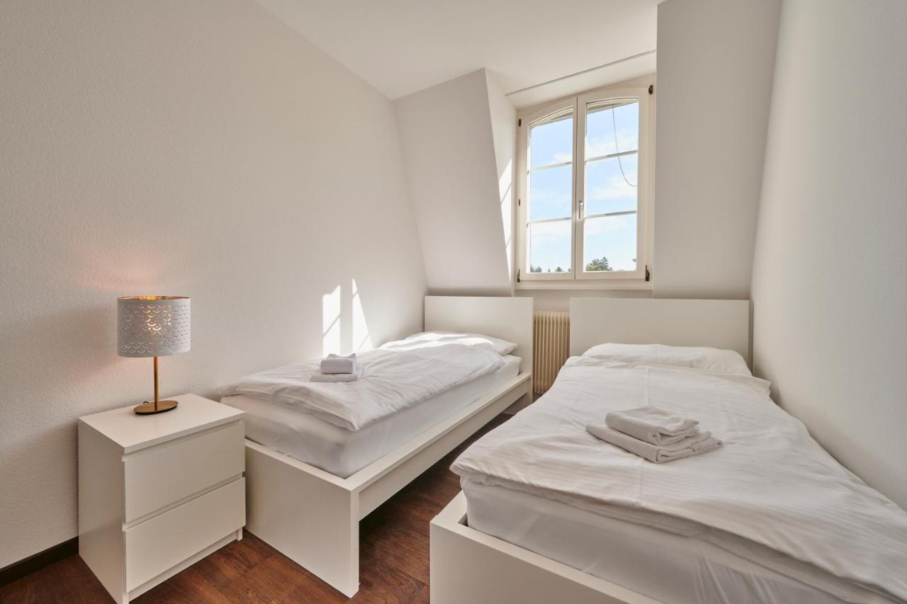 Bern, Perfect Located And Spacious Apartment Bern