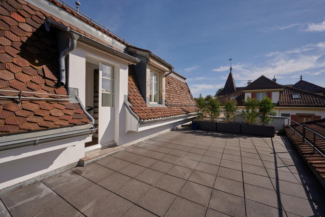 Apartment Bern, Perfect Located And Spacious *