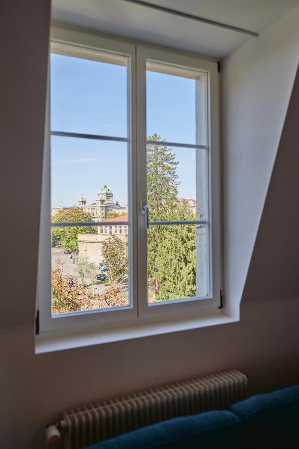 Bern, Perfect Located And Spacious Apartment *