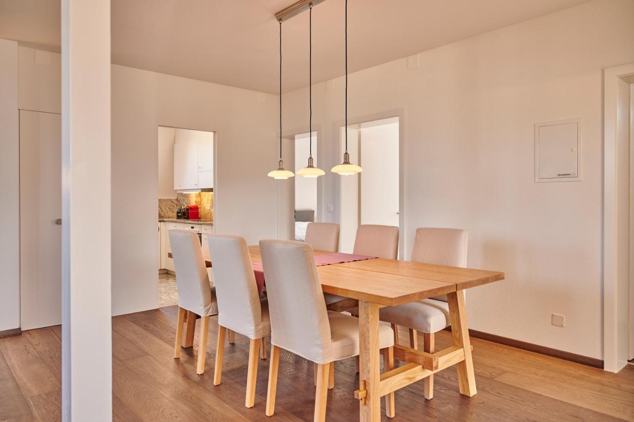 Bern, Perfect Located And Spacious