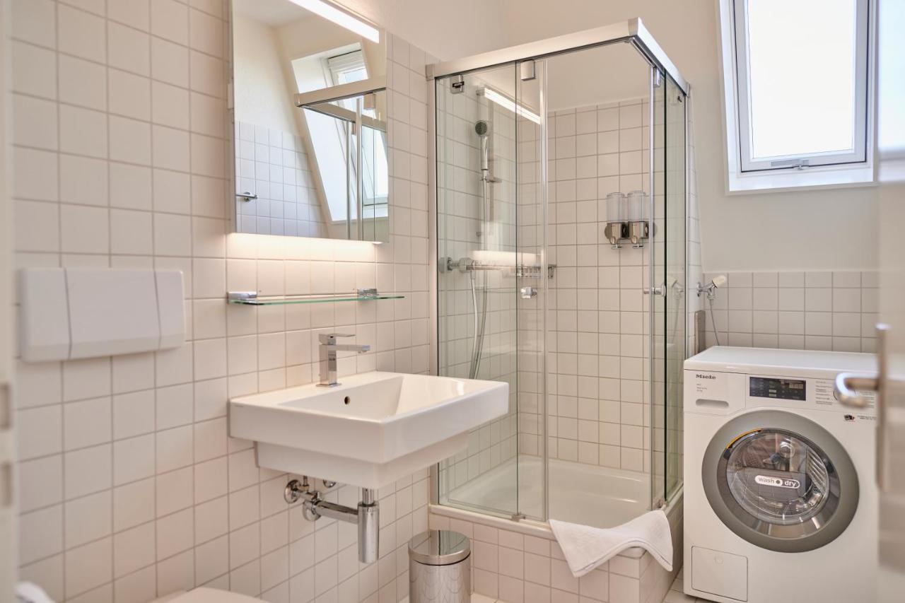 Bern, Perfect Located And Spacious * Bern