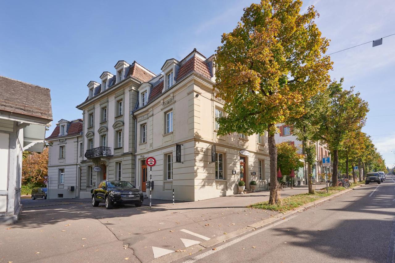 Apartment Bern, Perfect Located And Spacious *
