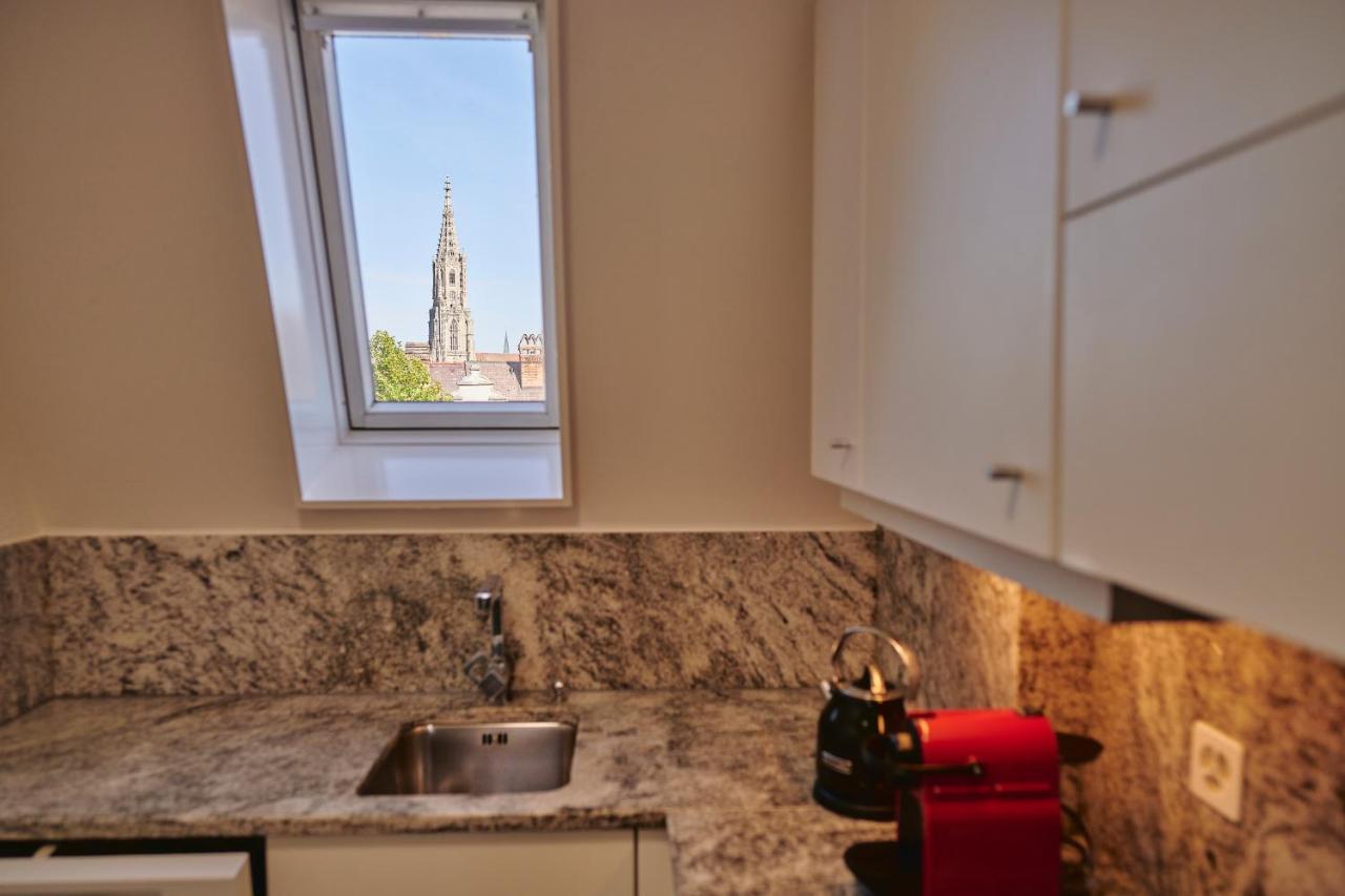 Apartment Bern, Perfect Located And Spacious *