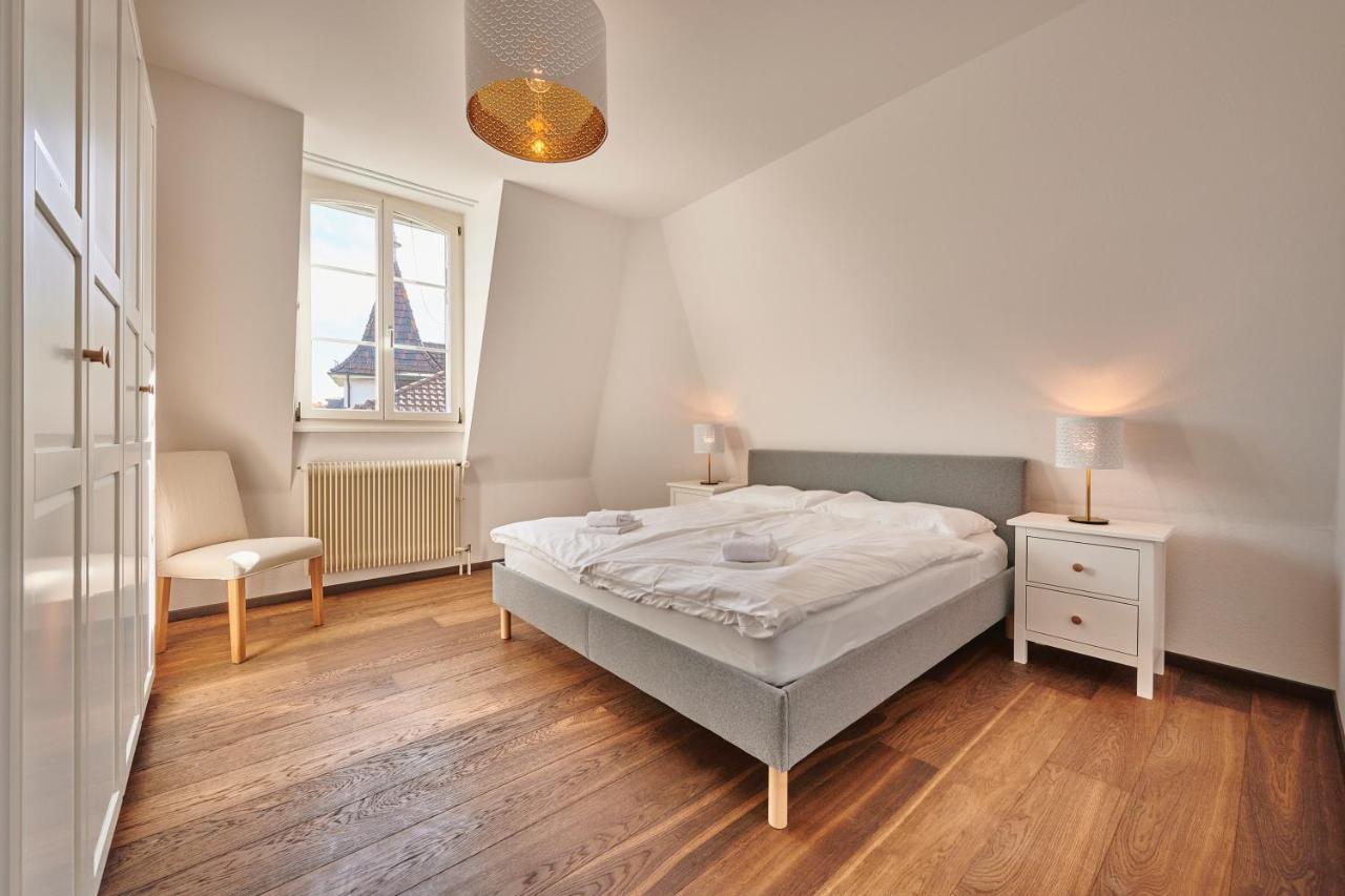 Apartment Bern, Perfect Located And Spacious Bern