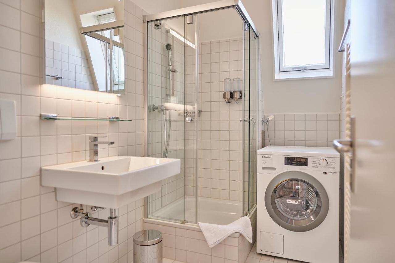 Apartment Bern, Perfect Located And Spacious *
