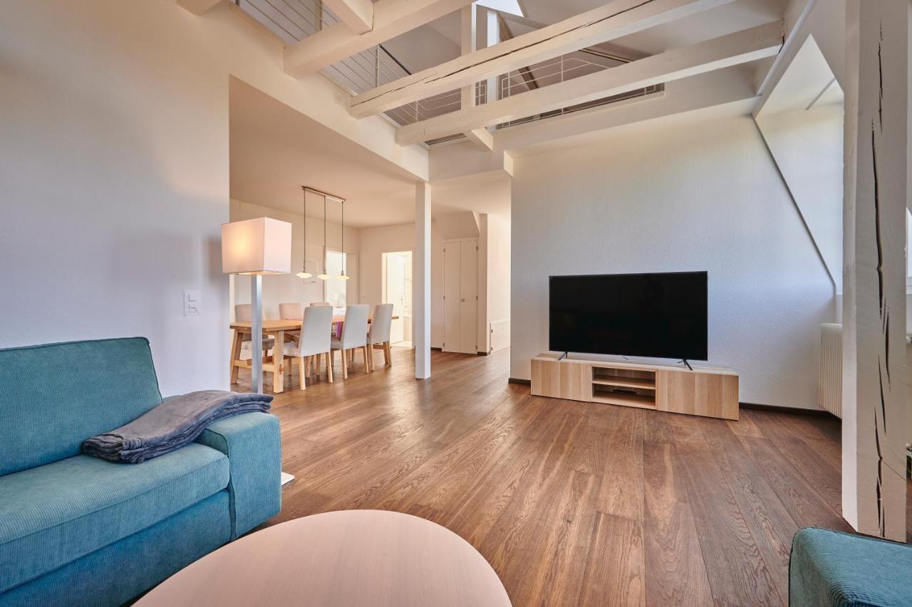 Bern, Perfect Located And Spacious Apartment *