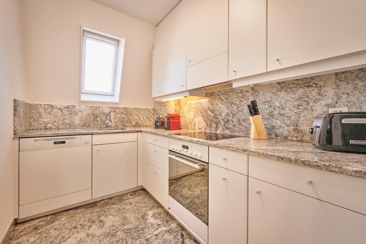 Apartment Bern, Perfect Located And Spacious *