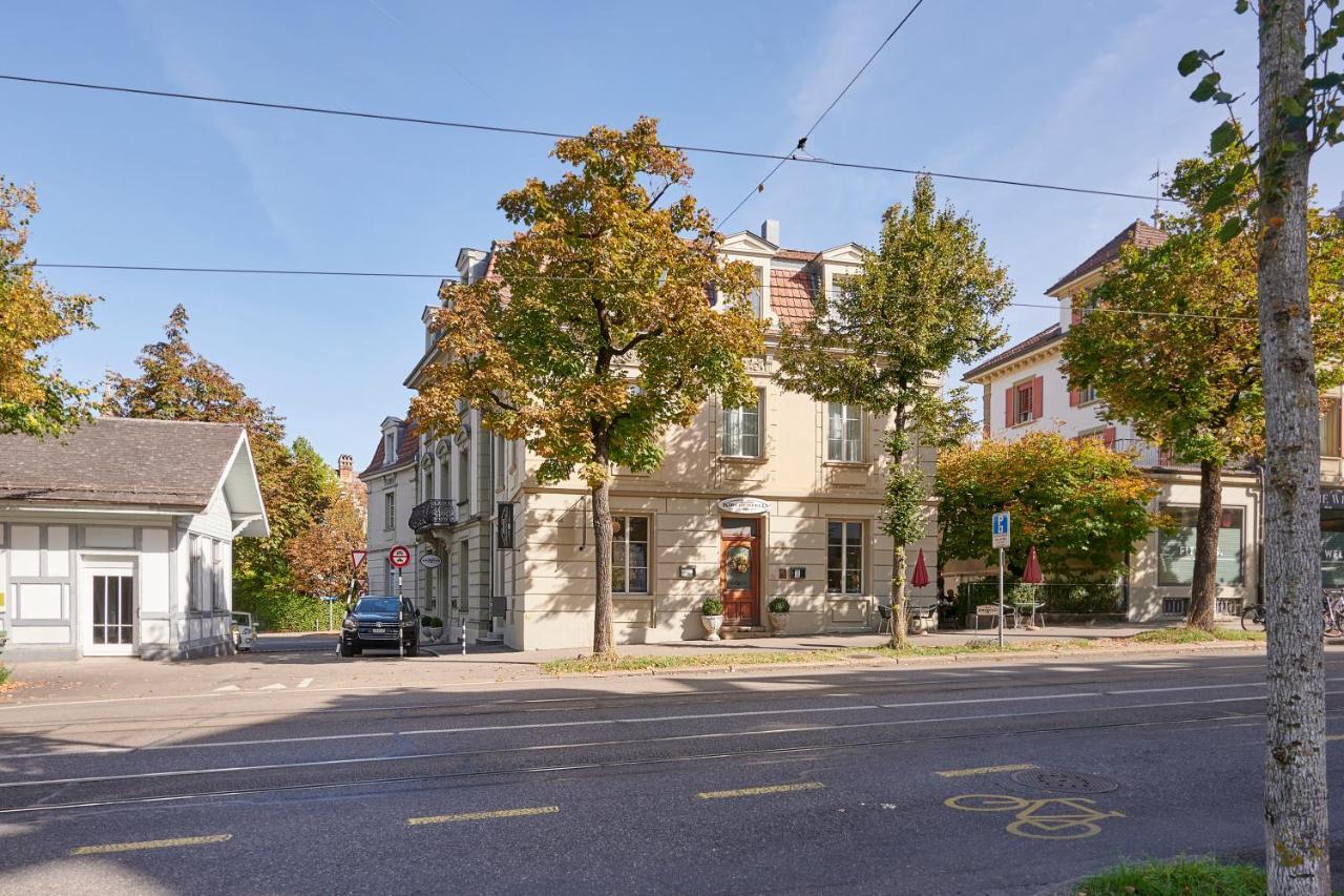 Apartment Bern, Perfect Located And Spacious Bern