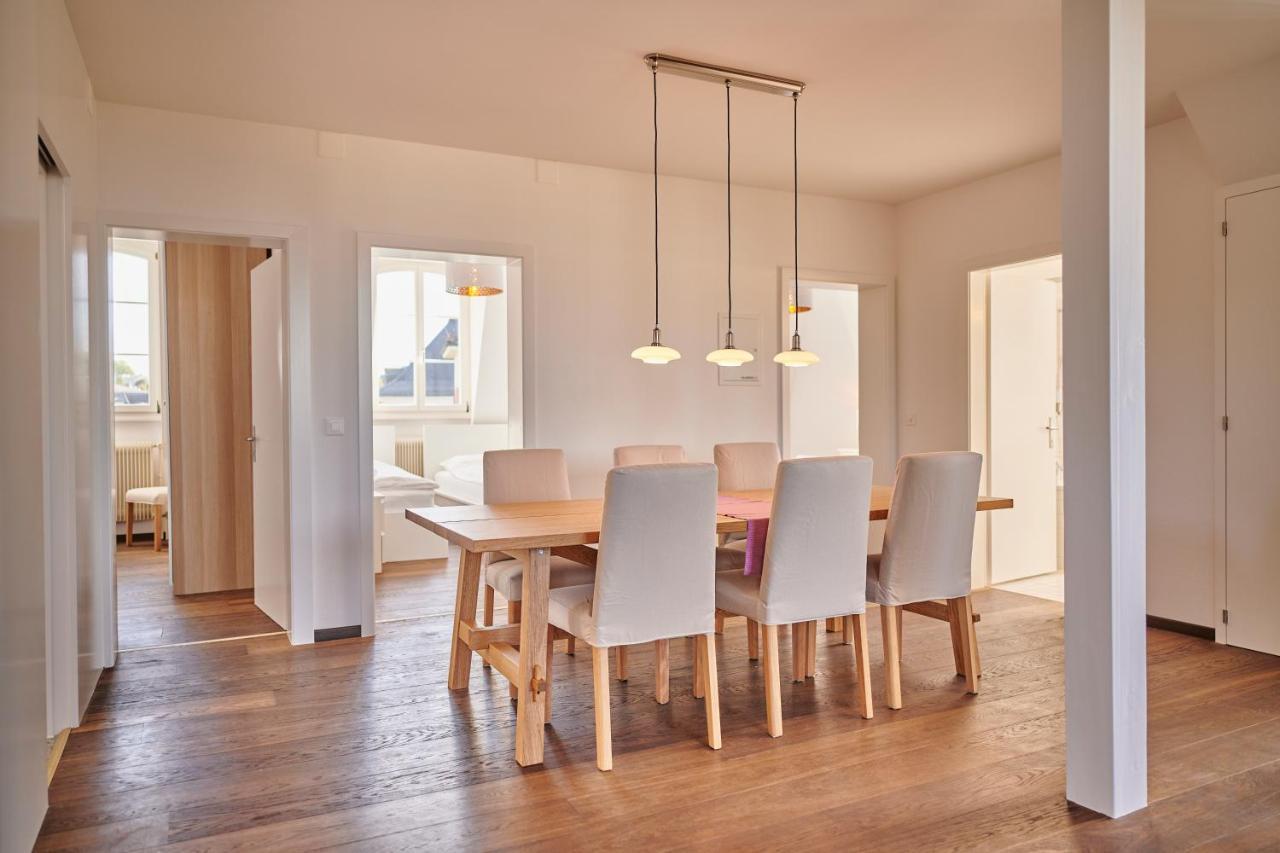 Bern, Perfect Located And Spacious Bern