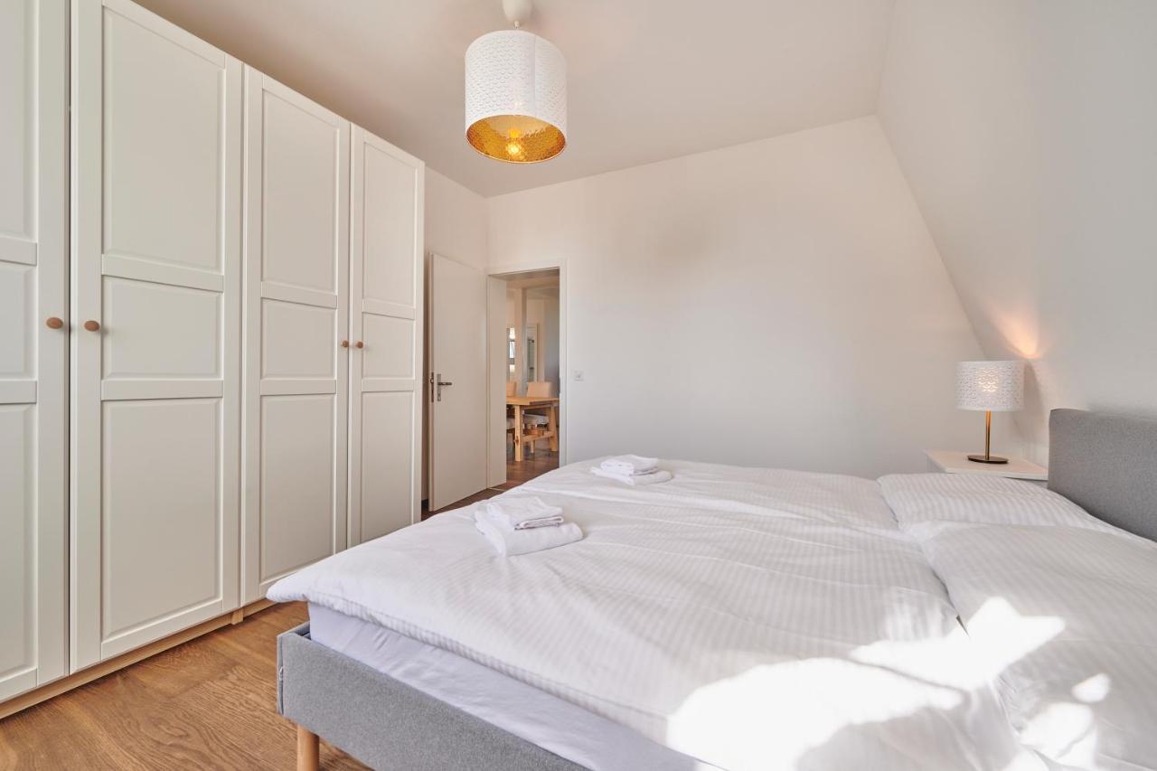 Apartment Bern, Perfect Located And Spacious *