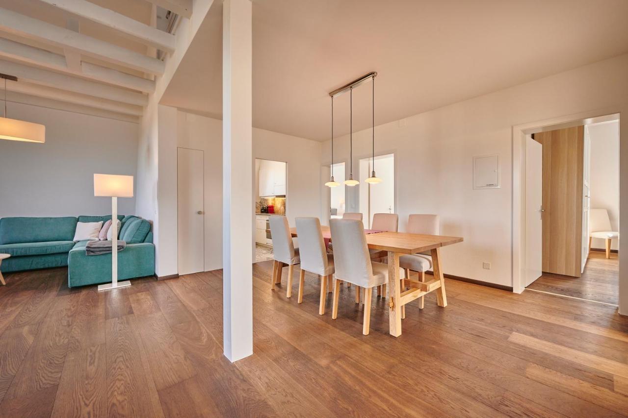 Bern, Perfect Located And Spacious Apartment *