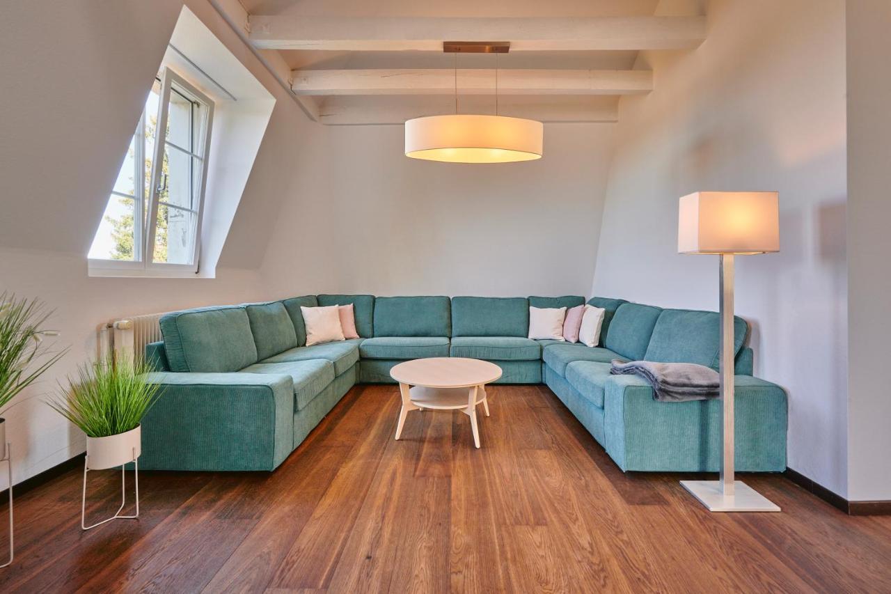 Bern, Perfect Located And Spacious *