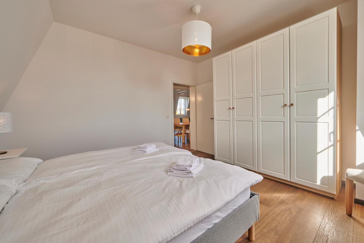 Bern, Perfect Located And Spacious Apartment Bern